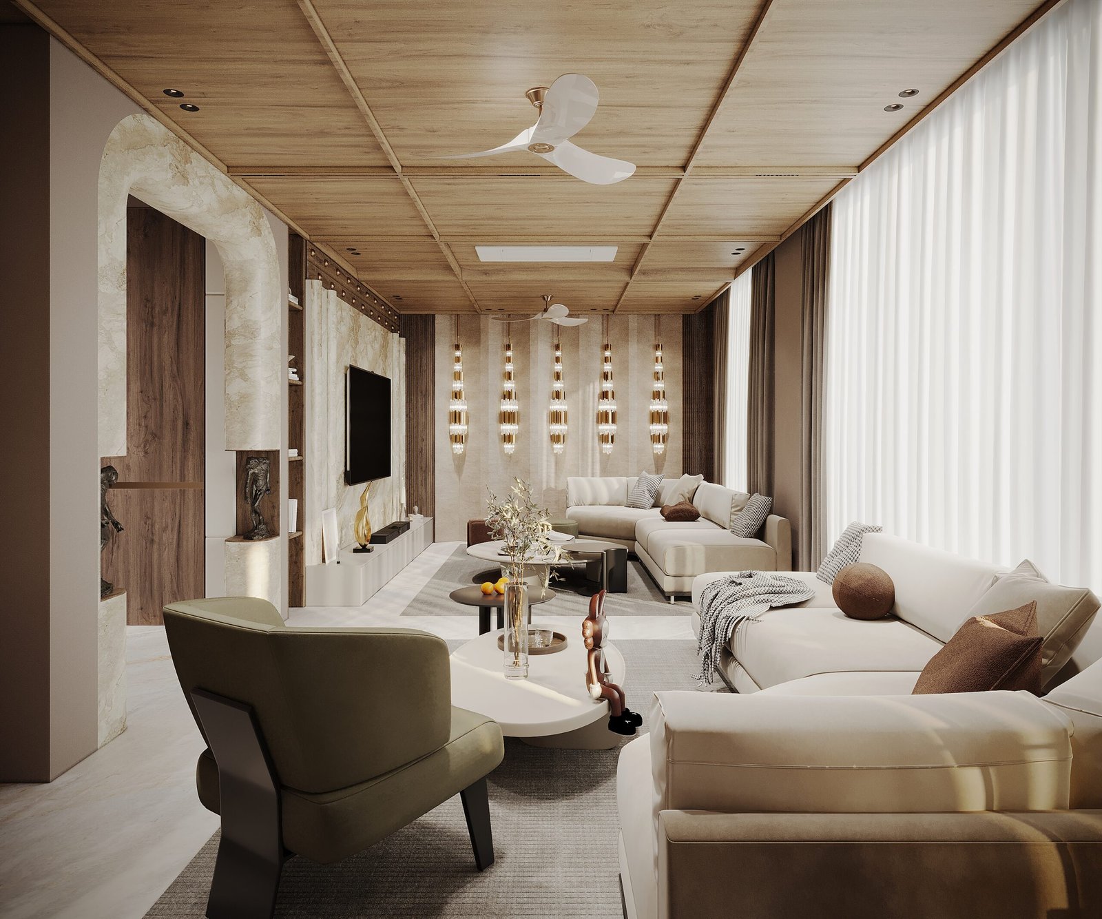Top 10 Interior Design Trends of 2026: Gush-Worthy Styles For Your Home!