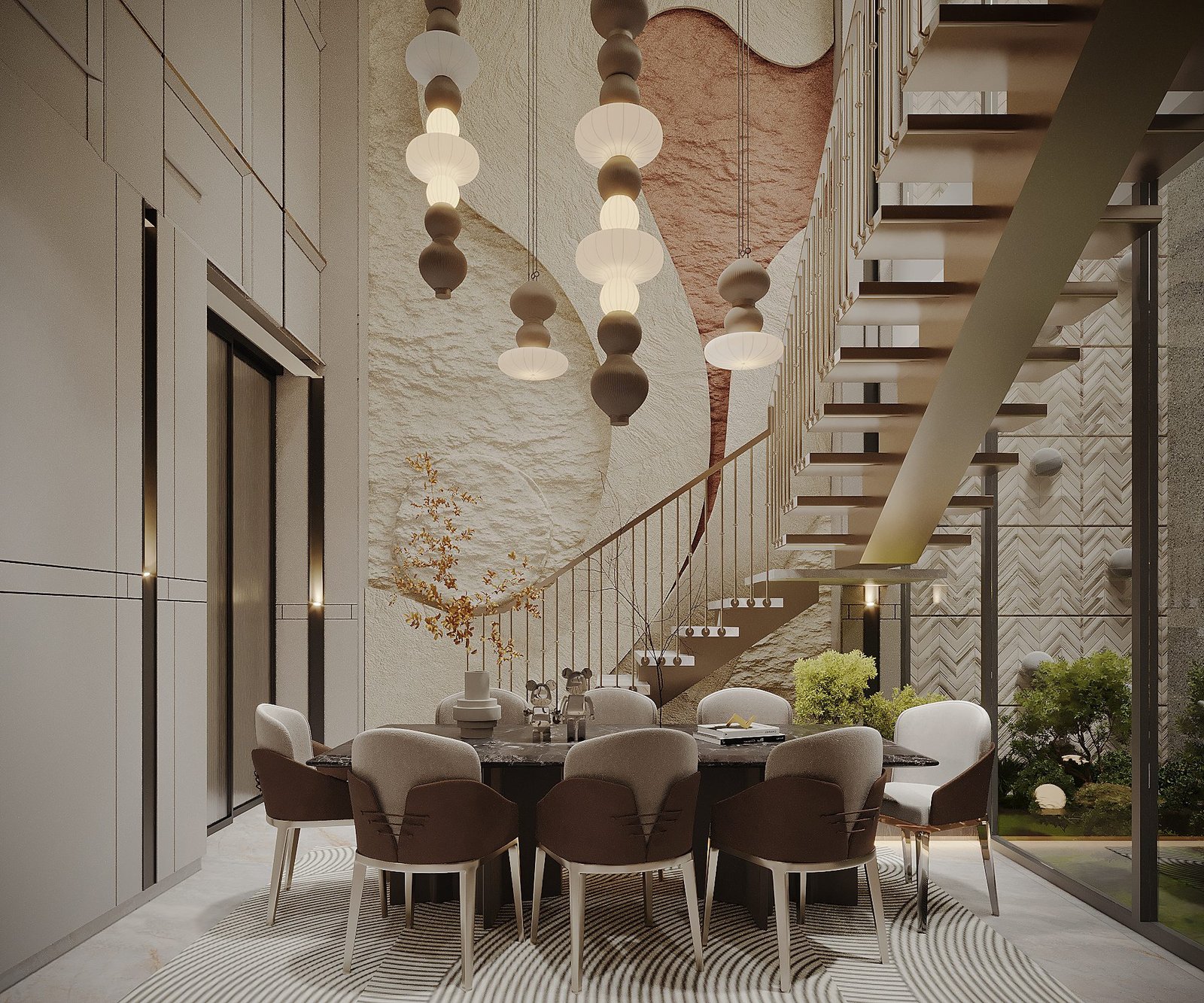 Best Luxury Interior Design Services in Delhi
