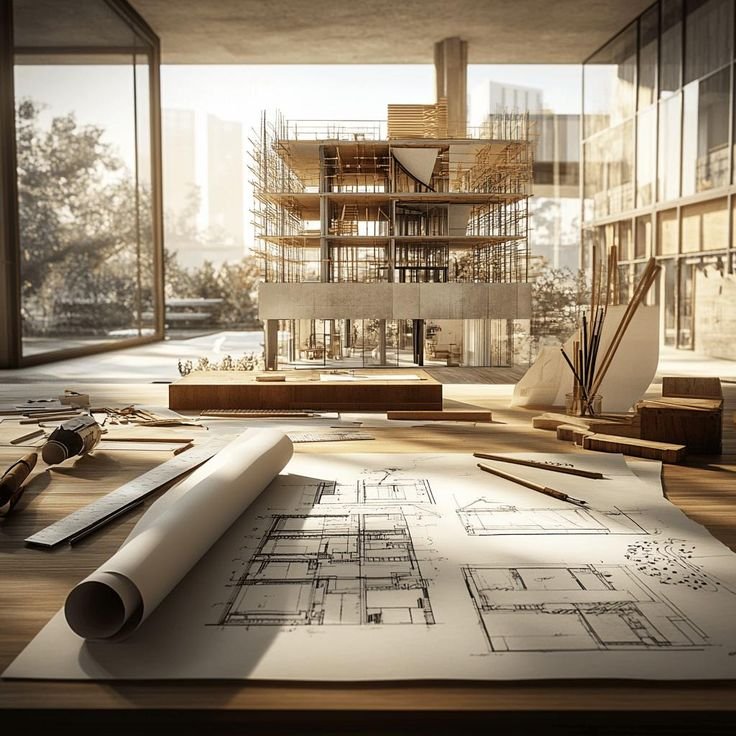 Top 10 Modern Interior Design Ideas for Luxury Homes