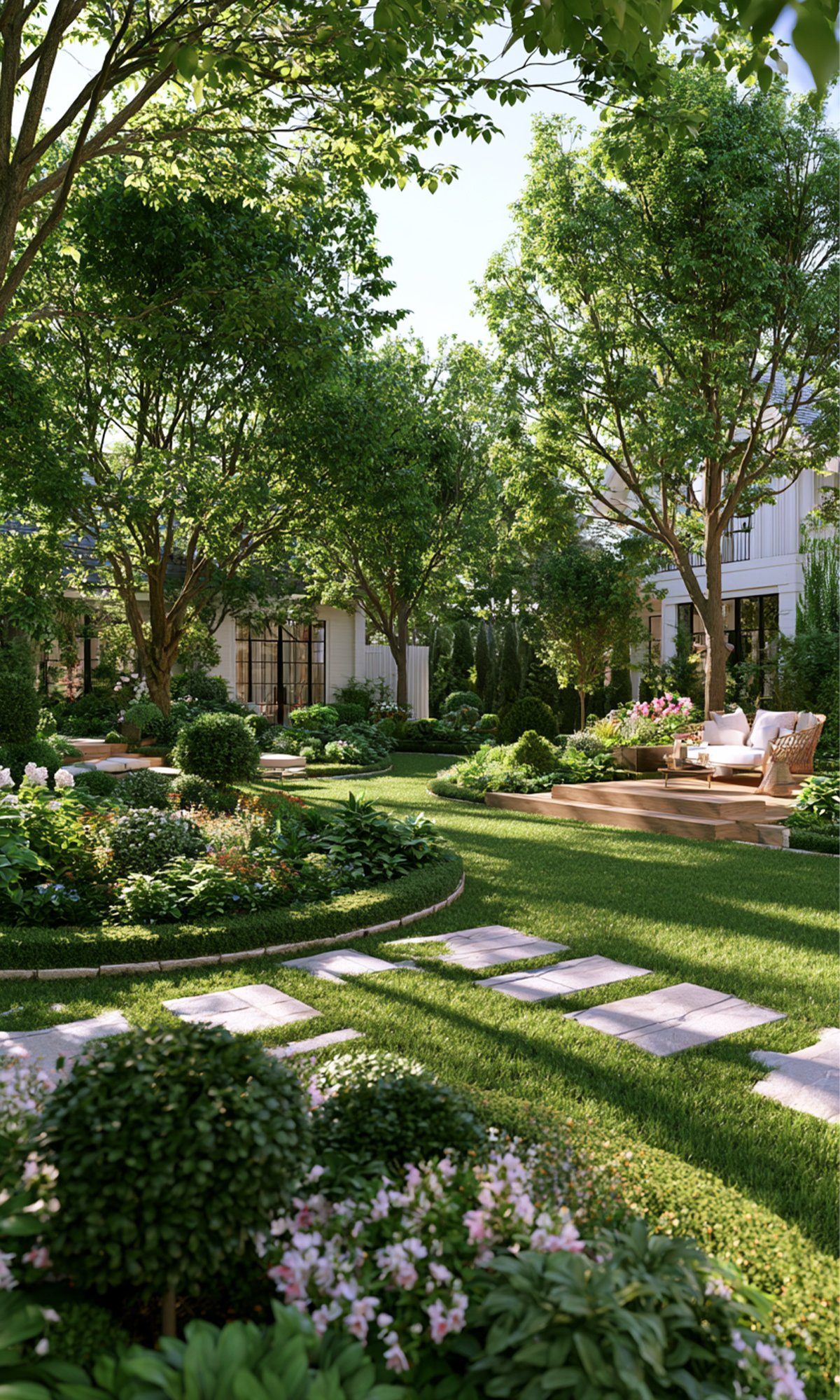 Landscape Design
