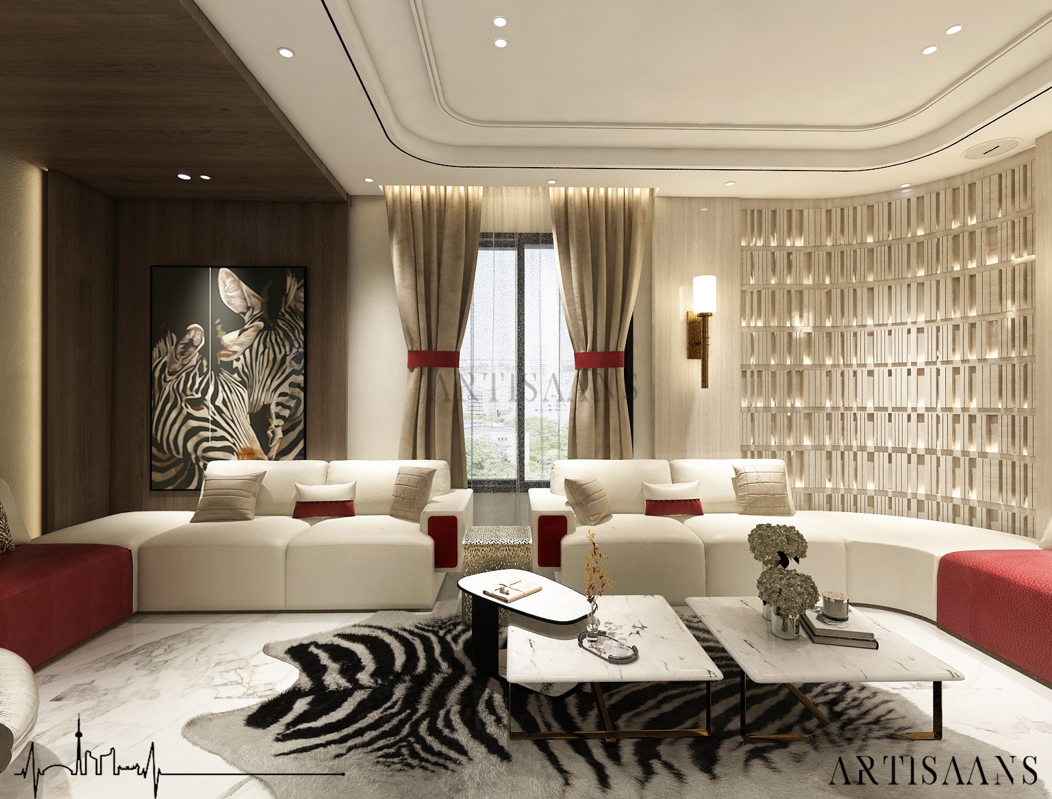 Top 10 Interior Design Trends of 2026: Gush-Worthy Styles For Your Home!