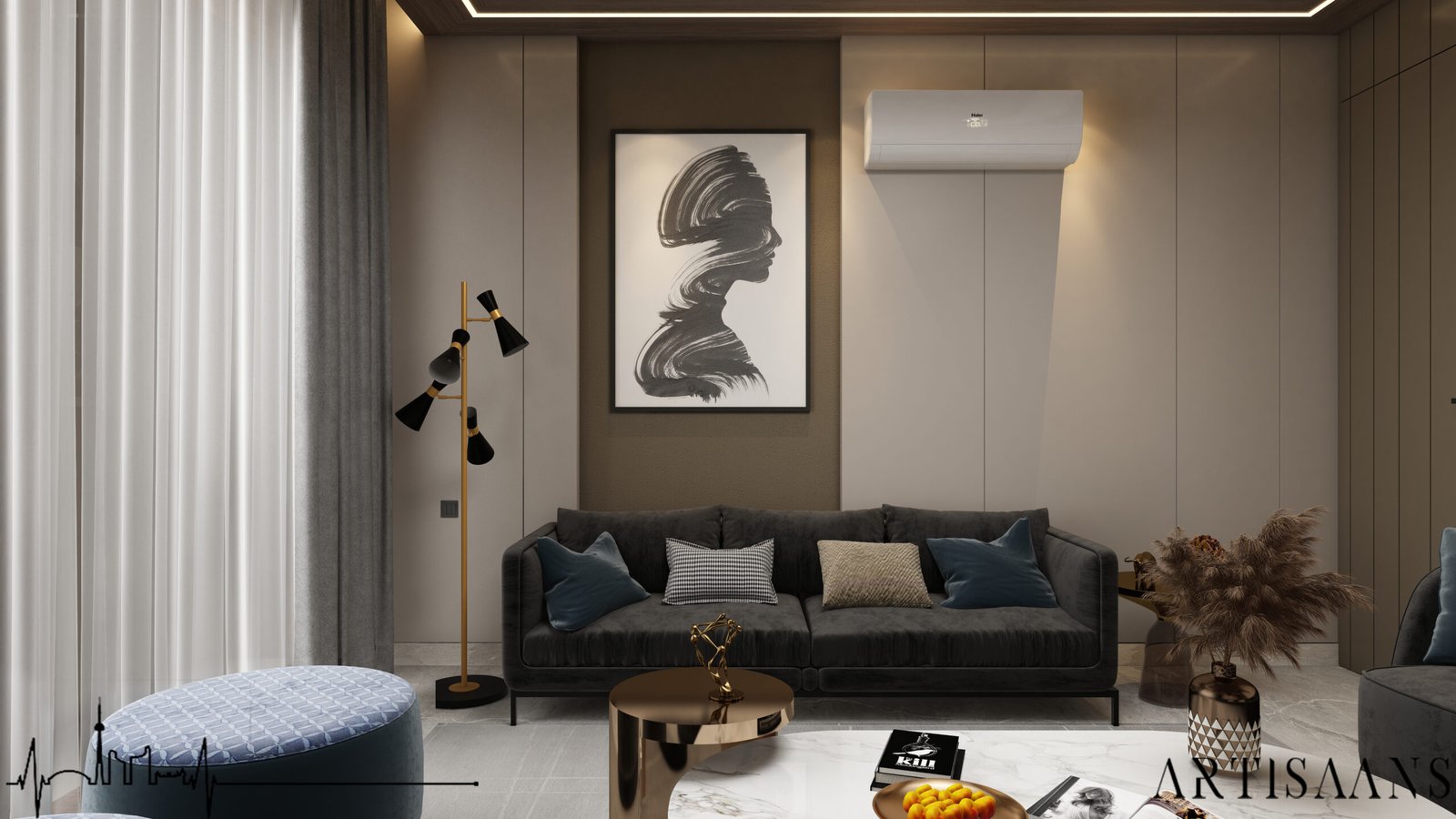 House Design