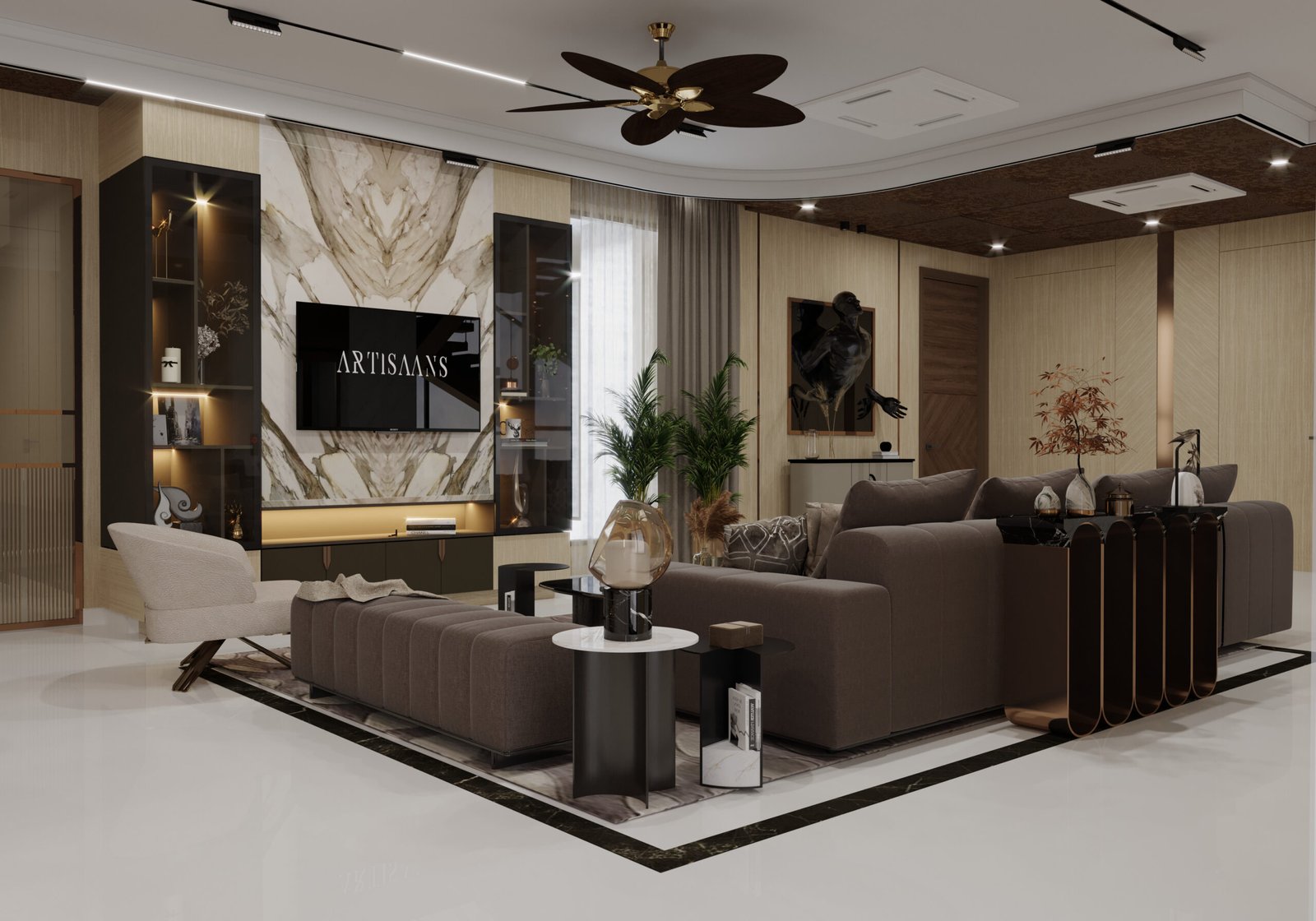 10 WAYS to Add Luxury to Your home